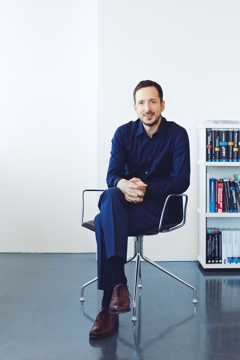 Mikael Johansson