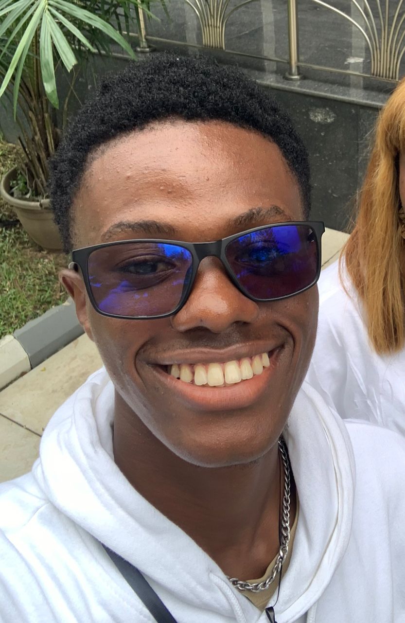 Mark C. Ifediogor